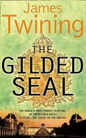 Gilded Seal, The cover