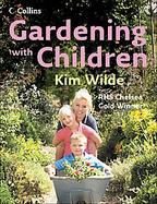Gardening With Children cover