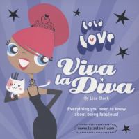 Viva La Diva! (Lola Love) cover