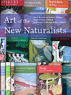 The Art of the New Naturalists A Complete History cover
