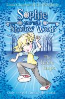 The Icicle Imps (Sophie and the Shadow Woods, Book 5) cover