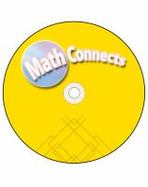 Math Connects, Grades K-1, Spanish Math Songs CD cover