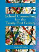 SCHOOL COUNSELING FOR 21ST CENTURY cover