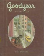 Goodyear the City Cat cover