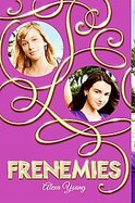 Frenemies cover