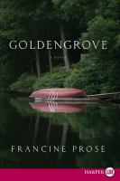 Goldengrove cover