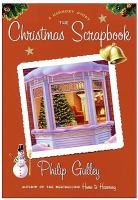 The Christmas Scrapbook cover