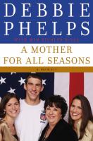 A Mother for All Seasons cover
