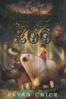 The Secret Zoo cover