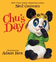 Chu's Day cover