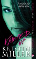 Vamped Up cover