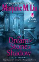 A Dream of Stone & Shadow cover