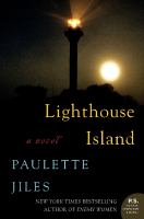 Lighthouse Island cover