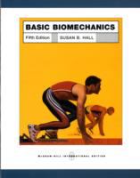 Basic Biomechanics cover