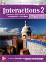 Interactions Two cover