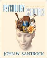 Psychology Essentials cover