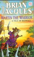 Martin the Warrior cover