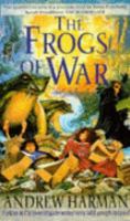 Frogs of War cover