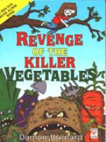 Revenge of the Killer Vegetables cover