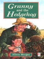 Granny & the Hedgehog cover