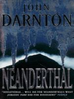 Neanderthal cover