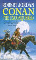 Conan the Unconquered cover
