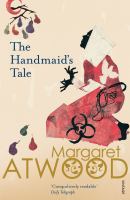 Handmaid's tale cover