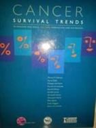 Cancer Survival Trends in England and Wales, 1971-1995: Deprivation and Nhs Region cover