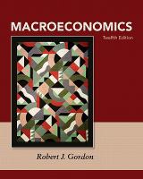 Macroeconomics cover