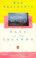 Easy in the Islands: Stories cover