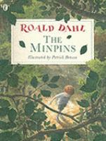 The Minpins (Picture Puffins) cover