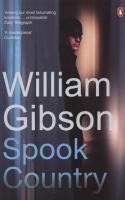 Untitled Novel: William Gibson cover