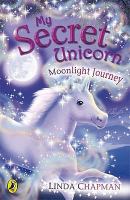 Moonlight Journey (My Secret Unicorn) cover