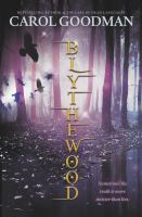 Blythewood cover