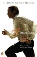 Twelve Years a Slave (Movie Tie-In) cover
