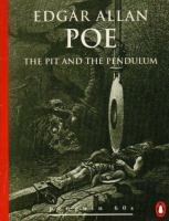 The Pit and the Pendulum and Other Stories cover