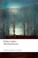 The Dead Secret A Novel cover