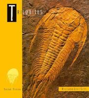 Trilobites cover