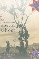 The Curious Tale of Mandogi's Ghost cover