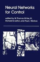 Neural Networks for Control cover