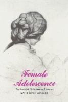 Female Adolescence cover