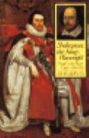 Shakespeare, the King's Playwright in the Stuart Court 1603-1613 Theater in the Stuart Court, 1603-1613 cover
