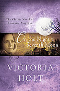 On the Night of the Seventh Moon cover