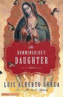 The Hummingbird's Daughter cover
