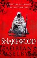 Snakewood cover