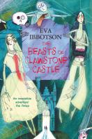 The Beasts of Clawstone Castle cover