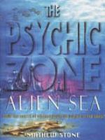 Alien Sea (Psychic Zone) cover