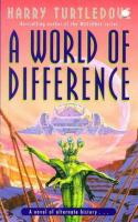 A World of Difference cover