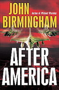 After America cover