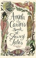 Angela Carter's Book Of Fairy Tales cover
